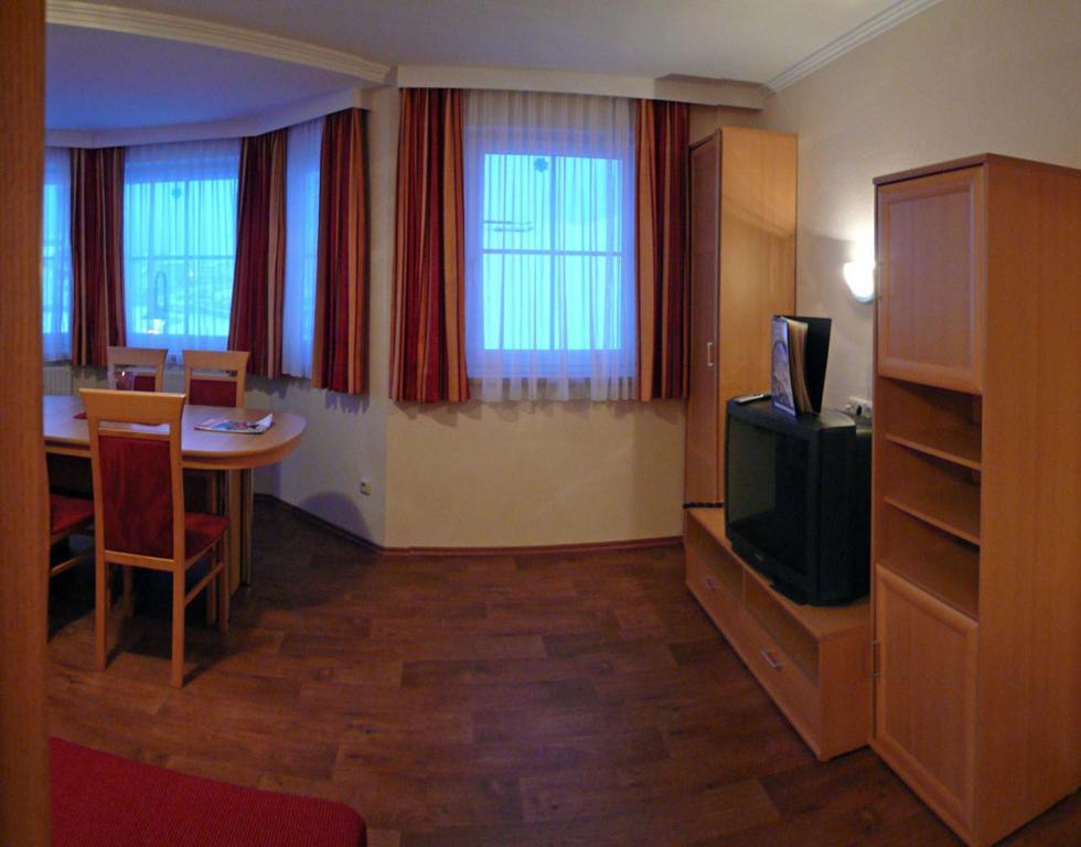 Hotel Germania Ischgl Pokój zdjęcie