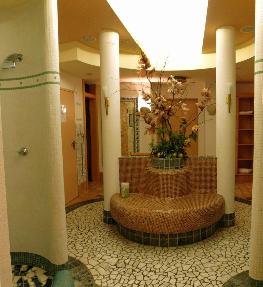 Hotel Germania Ischgl Zewnętrze zdjęcie
